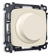 Диммер без рамки Ambrella Volt Quant MO325510 цвет Бежевый