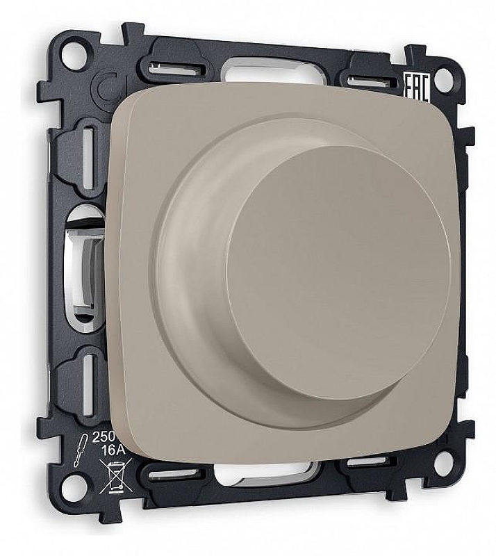 Диммер без рамки Ambrella Volt Quant MO365510 