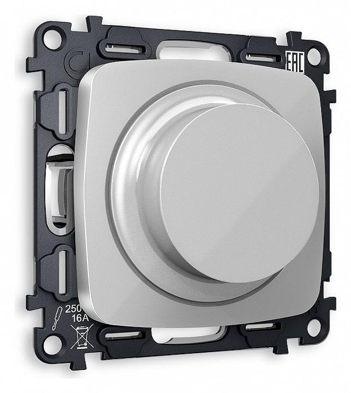 Диммер без рамки Ambrella Volt Quant MO405510 