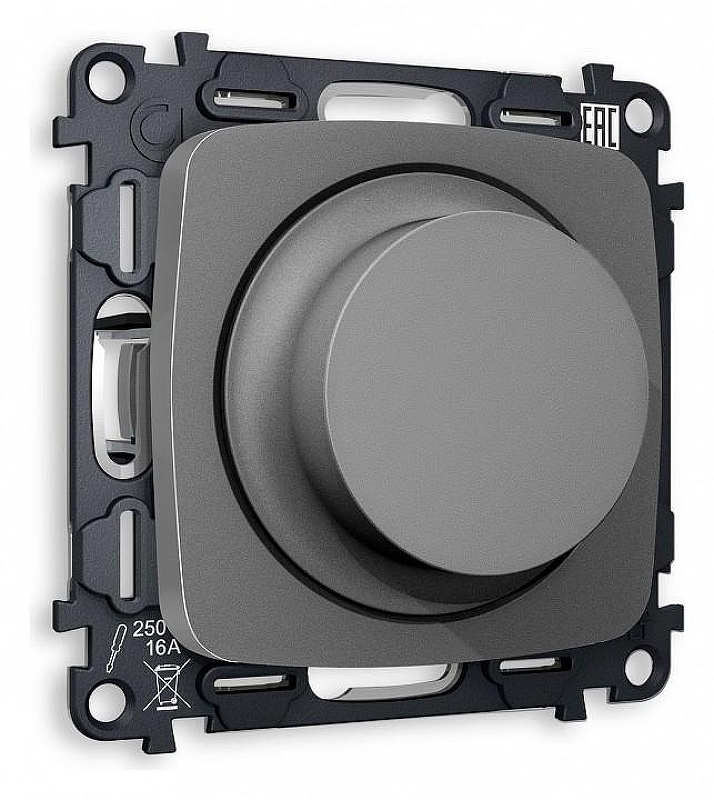 Диммер без рамки Ambrella Volt Quant MO655510 