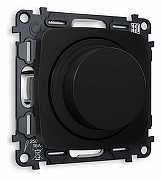 Диммер без рамки Ambrella Volt Quant MO805510 цвет Черный