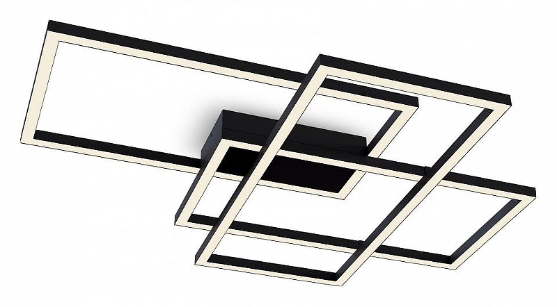 Люстра Maytoni L1ne MOD016CL-L80BK 