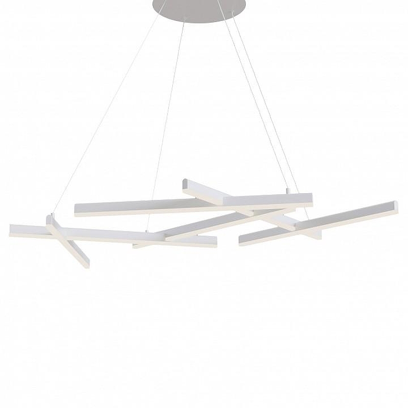 Люстра Maytoni L1ne MOD016PL-L80WK 