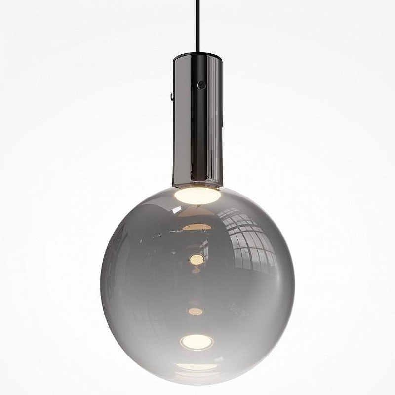 Подвесной светильник Maytoni Nebula MOD182PL-L4B3K 