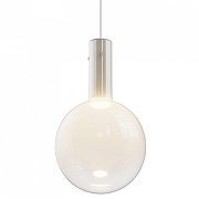 Подвесной светильник Maytoni Nebula MOD182PL-L4W3K цвет плафона/подвески Белый, цвет арматуры Белый