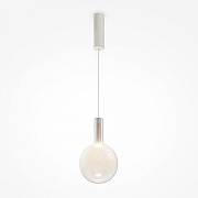 Подвесной светильник Maytoni Nebula MOD182PL-L4W3K цвет плафона/подвески Белый, цвет арматуры Белый-2