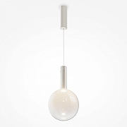 Подвесной светильник Maytoni Nebula MOD182PL-L6W3K цвет плафона/подвески Белый, цвет арматуры Белый-2