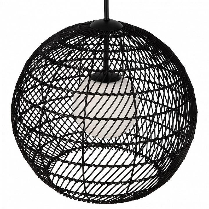 Подвесной светильник Maytoni CANE MOD204PL-01B 