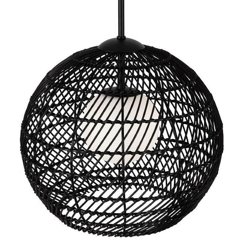 Подвесной светильник Maytoni CANE MOD204PL-01B1 