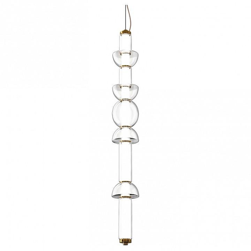 Подвесной светильник Maytoni Cosmo MOD210PL-L39BS3K 