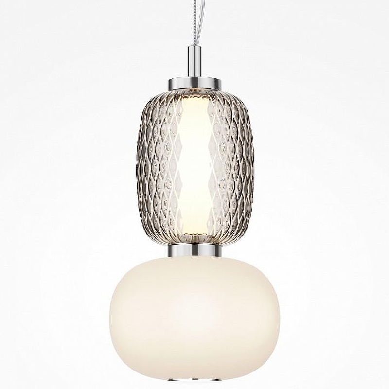 Подвесной светильник Maytoni Pattern MOD267PL-L18CH3K 