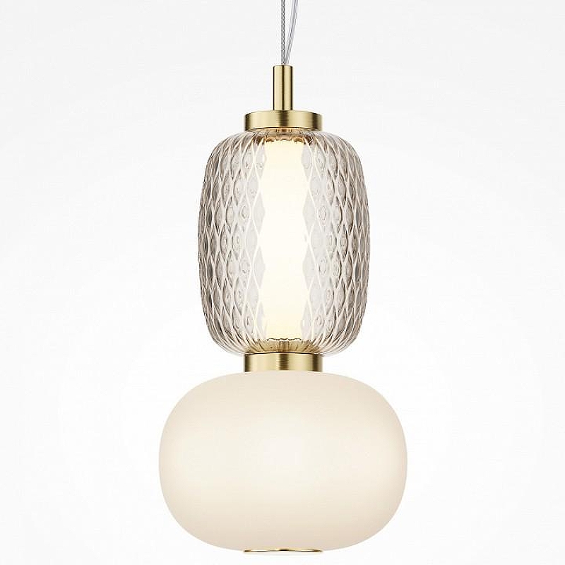 Подвесной светильник Maytoni Pattern MOD267PL-L18G3K 