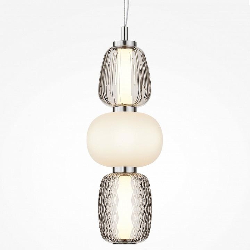 Подвесной светильник Maytoni Pattern MOD267PL-L28CH3K 