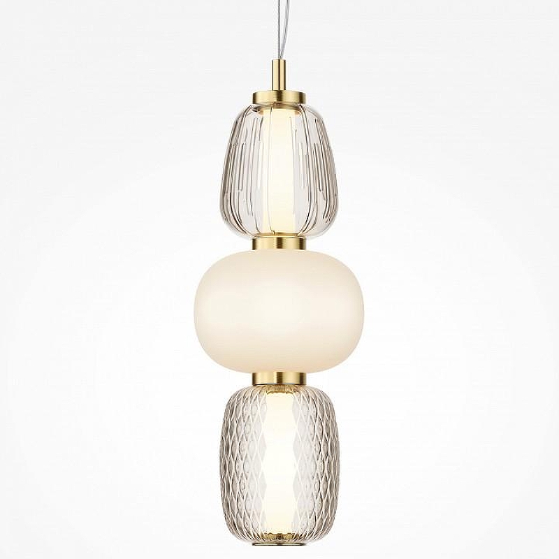 Подвесной светильник Maytoni Pattern MOD267PL-L28G3K 