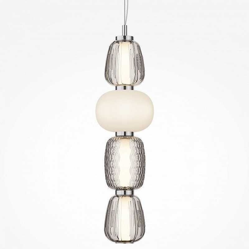 Подвесной светильник Maytoni Pattern MOD267PL-L32CH3K 