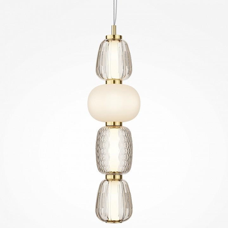 Подвесной светильник Maytoni Pattern MOD267PL-L32G3K 