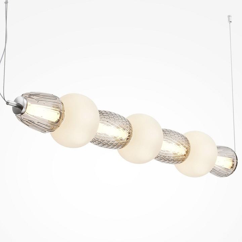 Подвесной светильник Maytoni Pattern MOD267PL-L42CH3K 