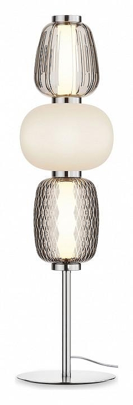 Настольная лампа Maytoni Pattern MOD267TL-L28CH3K 