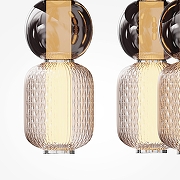 Люстра Maytoni Drop MOD273CL-L60CH3K цвет хром-4