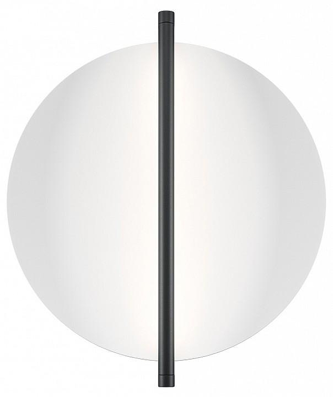 Накладной светильник Maytoni Mira MOD279WL-L14B3K 