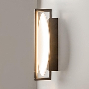 Накладной светильник Maytoni Mira MOD279WL-L14B3K цвет плафона/подвески Белый, цвет арматуры Черный-4