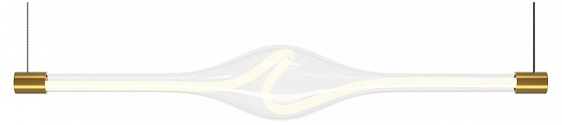 Подвесной светильник Maytoni Loop MOD290PL-L23BS3K 