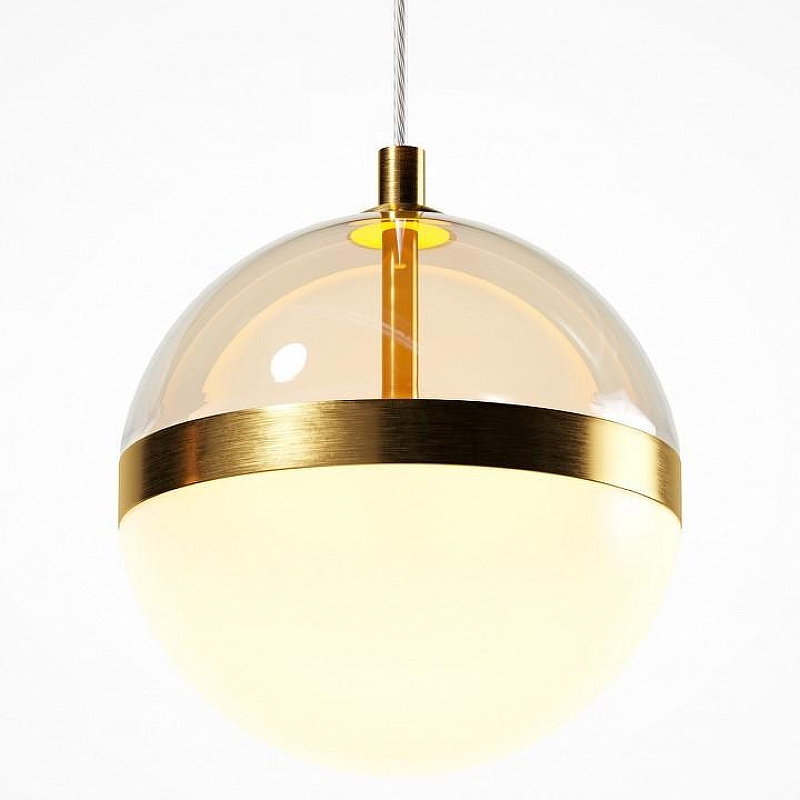 Подвесной светильник Maytoni Area MOD295PL-L20BS3K 