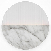 Накладной светильник Maytoni Jup1ter MOD320WL-L13MR3K1 цвет плафона/подвески Белый, Прозрачный, цвет арматуры Белый-3