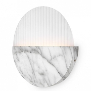 Накладной светильник Maytoni Jup1ter MOD320WL-L13MR3K1 цвет плафона/подвески Белый, Прозрачный, цвет арматуры Белый-4