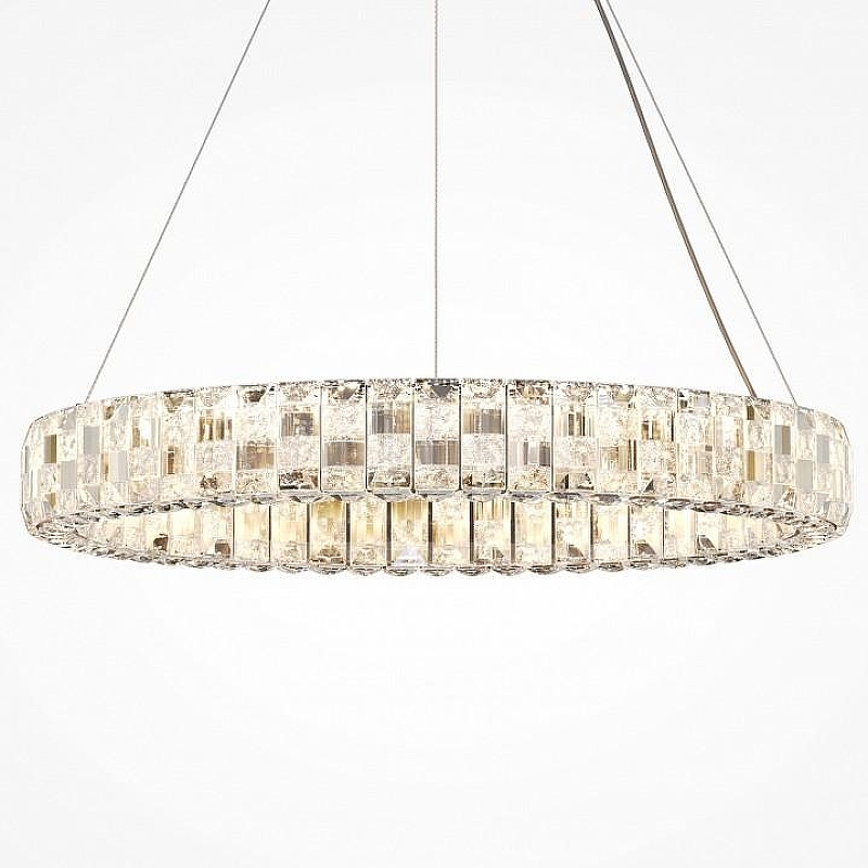 Подвесной светильник Maytoni Castello MOD335PL-L30CH3K 