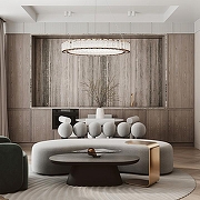 Подвесной светильник Maytoni Castello MOD336PL-L170G3K цвет плафона/подвески Прозрачный, цвет арматуры Золото-6