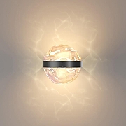 Накладной светильник Maytoni Misterio MOD379WL-L6B3K цвет плафона/подвески Разноцветный, цвет арматуры Черный-2