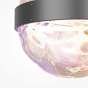 Накладной светильник Maytoni Misterio MOD379WL-L6B3K цвет плафона/подвески Разноцветный, цвет арматуры Черный-3