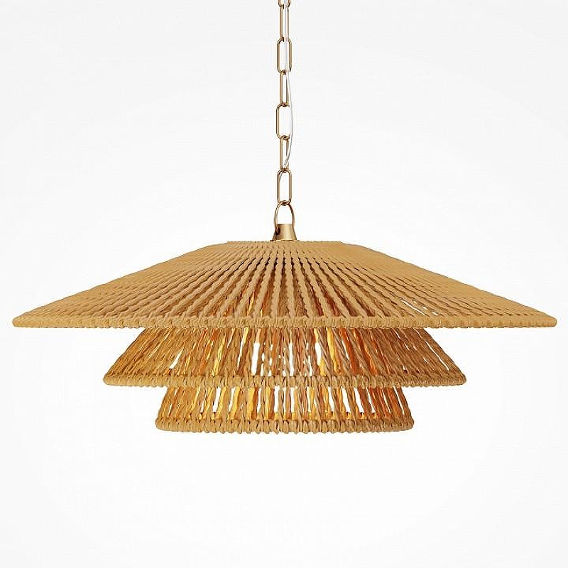 Подвесной светильник Maytoni Costa MOD394PL-01BS 