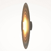 Накладной светильник Maytoni Nami MOD400WL-L5KH3K цвет плафона/подвески Серый, цвет арматуры Черный-2