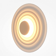 Накладной светильник Maytoni Nami MOD400WL-L5W3K цвет плафона/подвески Белый, цвет арматуры Белый-1