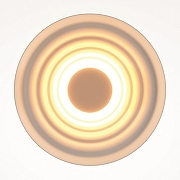 Накладной светильник Maytoni Nami MOD400WL-L5W3K цвет плафона/подвески Белый, цвет арматуры Белый-2