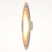 Накладной светильник Maytoni Nami MOD400WL-L5W3K цвет плафона/подвески Белый, цвет арматуры Белый-3