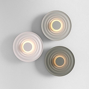 Накладной светильник Maytoni Nami MOD400WL-L5W3K цвет плафона/подвески Белый, цвет арматуры Белый-4