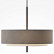 Подвесной светильник Maytoni Bergamo MOD613PL-05GR цвет черный