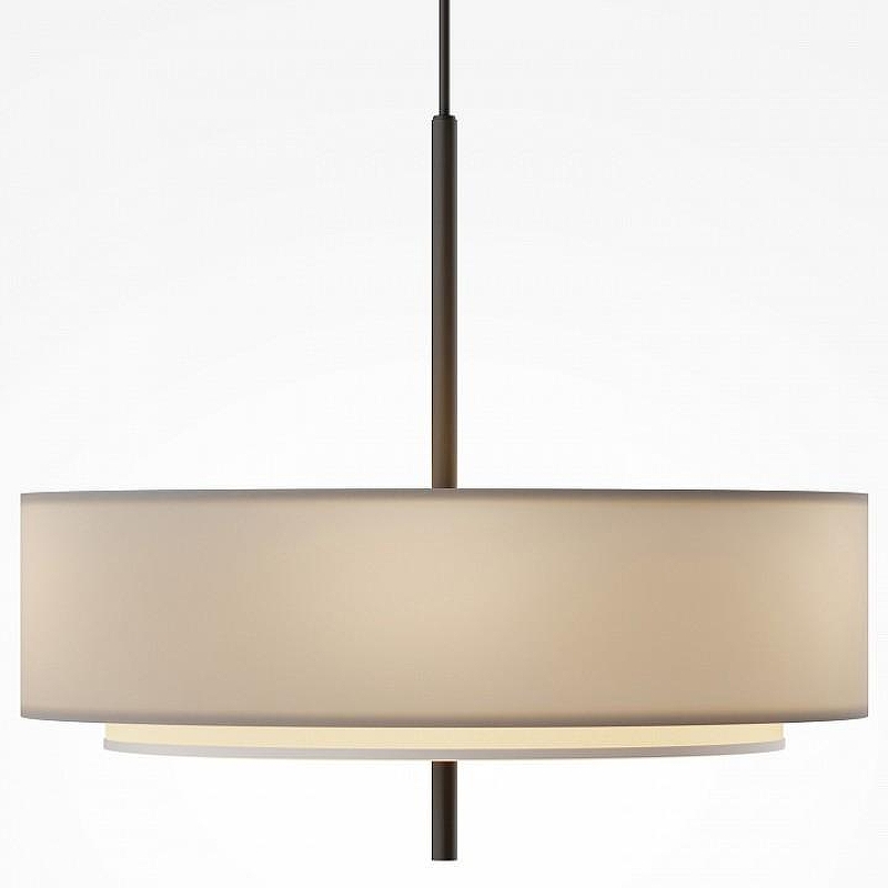 Подвесной светильник Maytoni Bergamo MOD613PL-05GR1 цвет черный