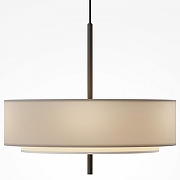 Подвесной светильник Maytoni Bergamo MOD613PL-05GR1 цвет черный