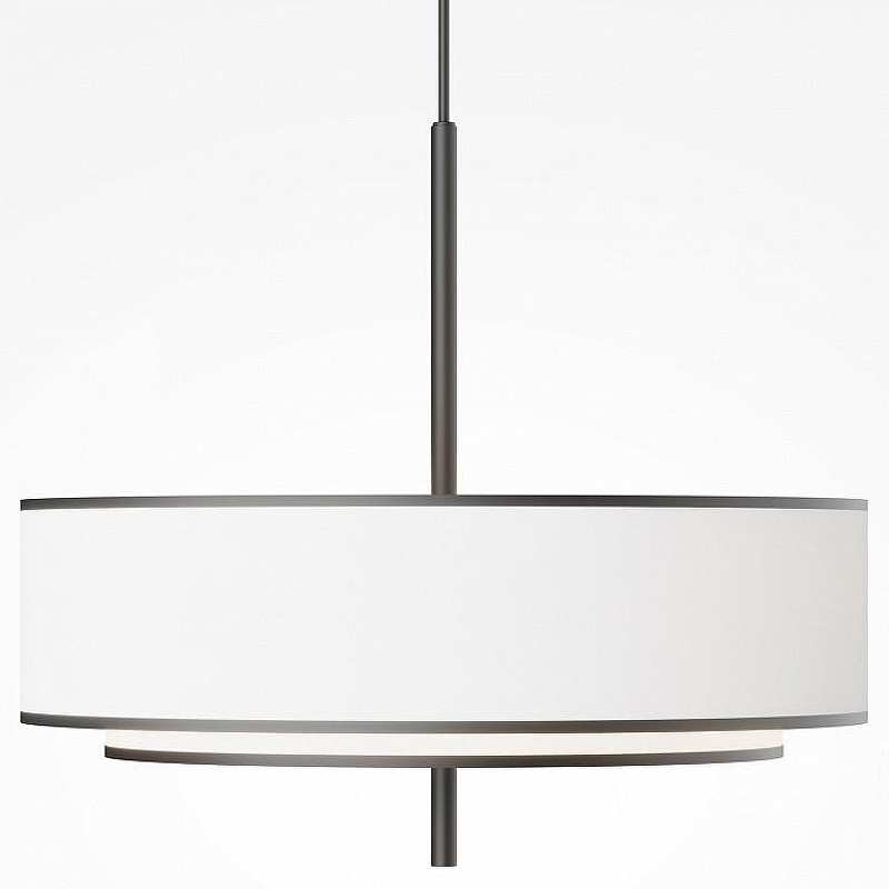 Подвесной светильник Maytoni Bergamo MOD613PL-05W цвет черный