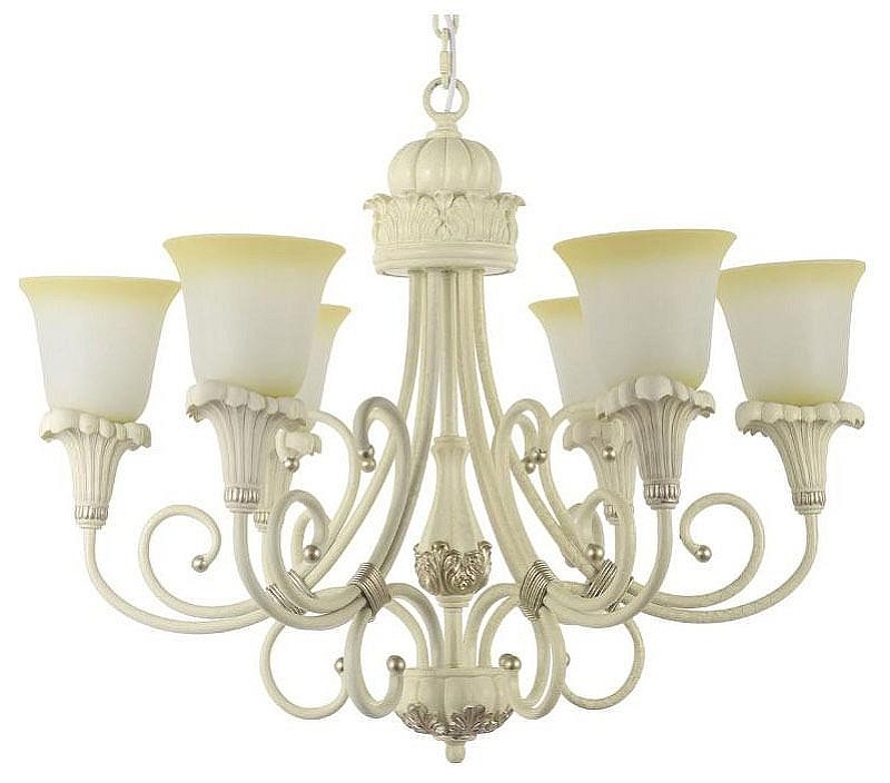 Люстра Dio D’Arte Molfetta Molfetta E 1.1.6 C 