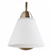 Бра MyFar Anna MR1450-1W цвет бронза-2