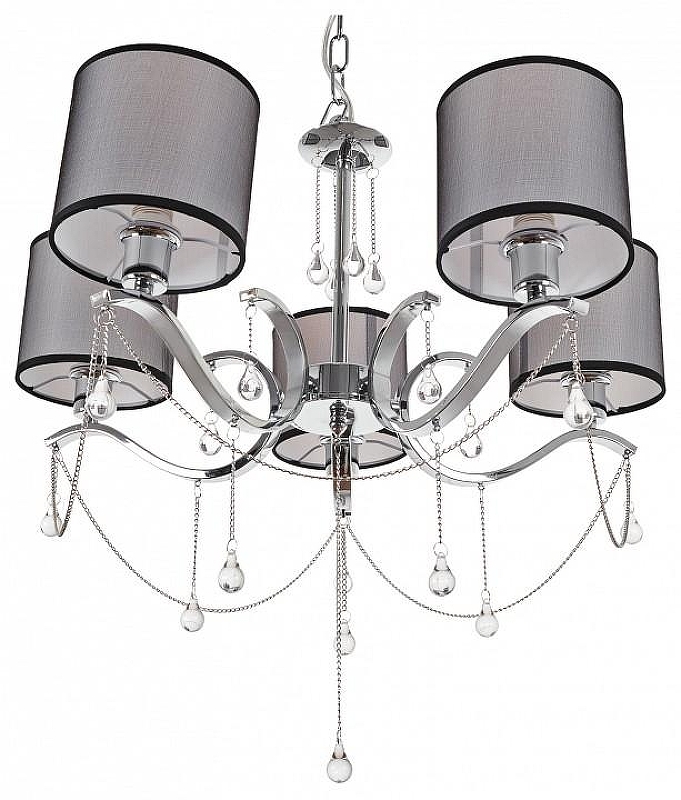 Люстра MyFar Dante MR1551-5P 