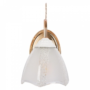 Бра MyFar Nicole MR1660-1W цвет золото-2