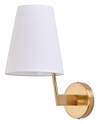 Бра MyFar Aurora MR1930-1W цвет латунь