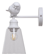 Бра MyFar Tracey MR1960-1W цвет белый-3