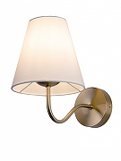 Бра MyFar Charlotte MR2101-1W цвет латунь-3